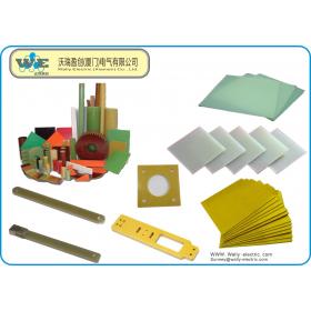 Composite Laminate Sheet/plate/boards for Power Electric, Transformer, Motor, Generator, etc. Application