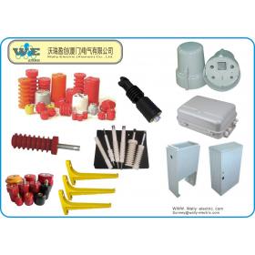 BMC (DMC) , SMC Insulaotrs for Medium and Low Voltage Application