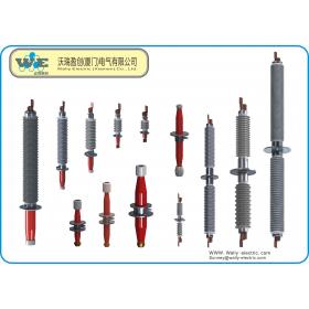 Composite Dry Type Condenser Bushing 12~1100kV