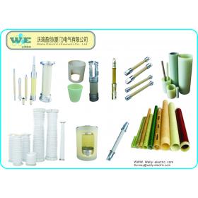 HV Tube/Pipe Insulators
