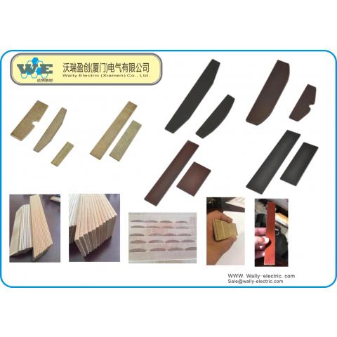 Composite Rotor Vanes -Phenolic Resin Pure Aramid Fabrid Laminate Sheet/Plate Material